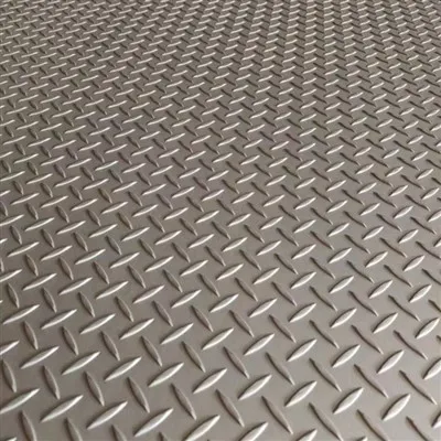 Espesor de la placa de control de acero inoxidable