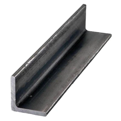 Acero de ángulo de soldadura de baja aleación