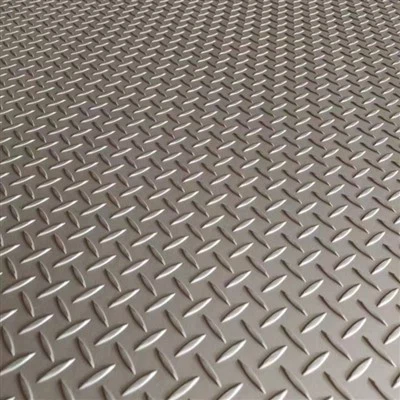 Espesor de la placa de control de acero inoxidable